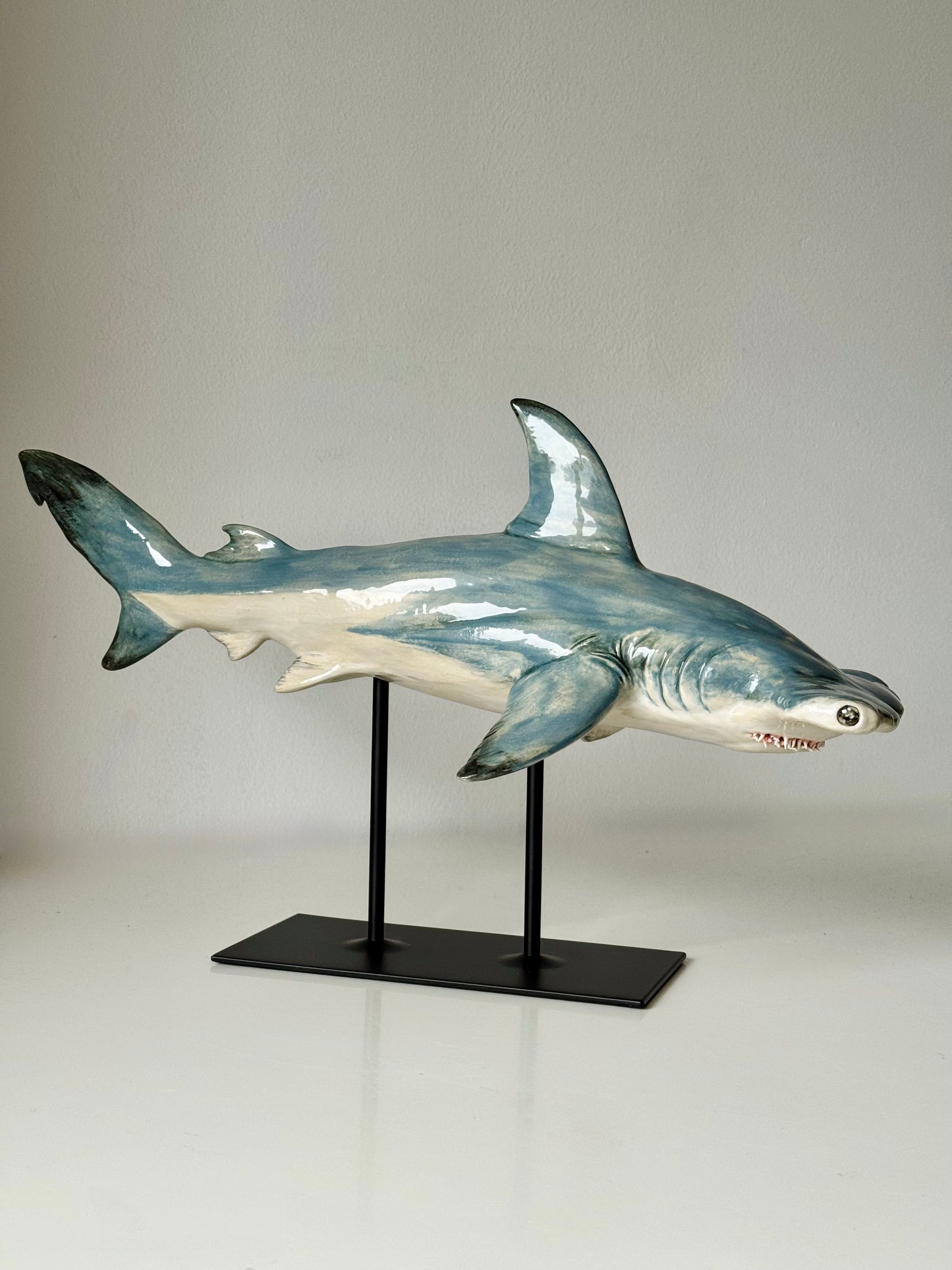 Hammerhead Shark