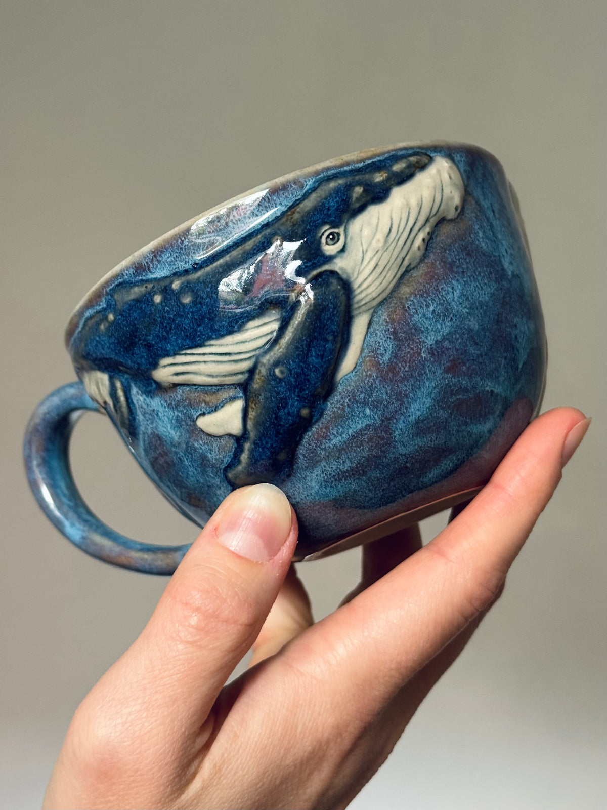 Whale Cup