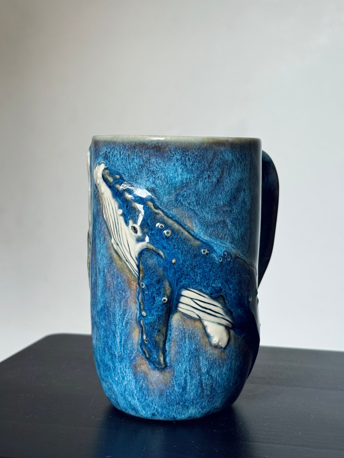 Whale Mug