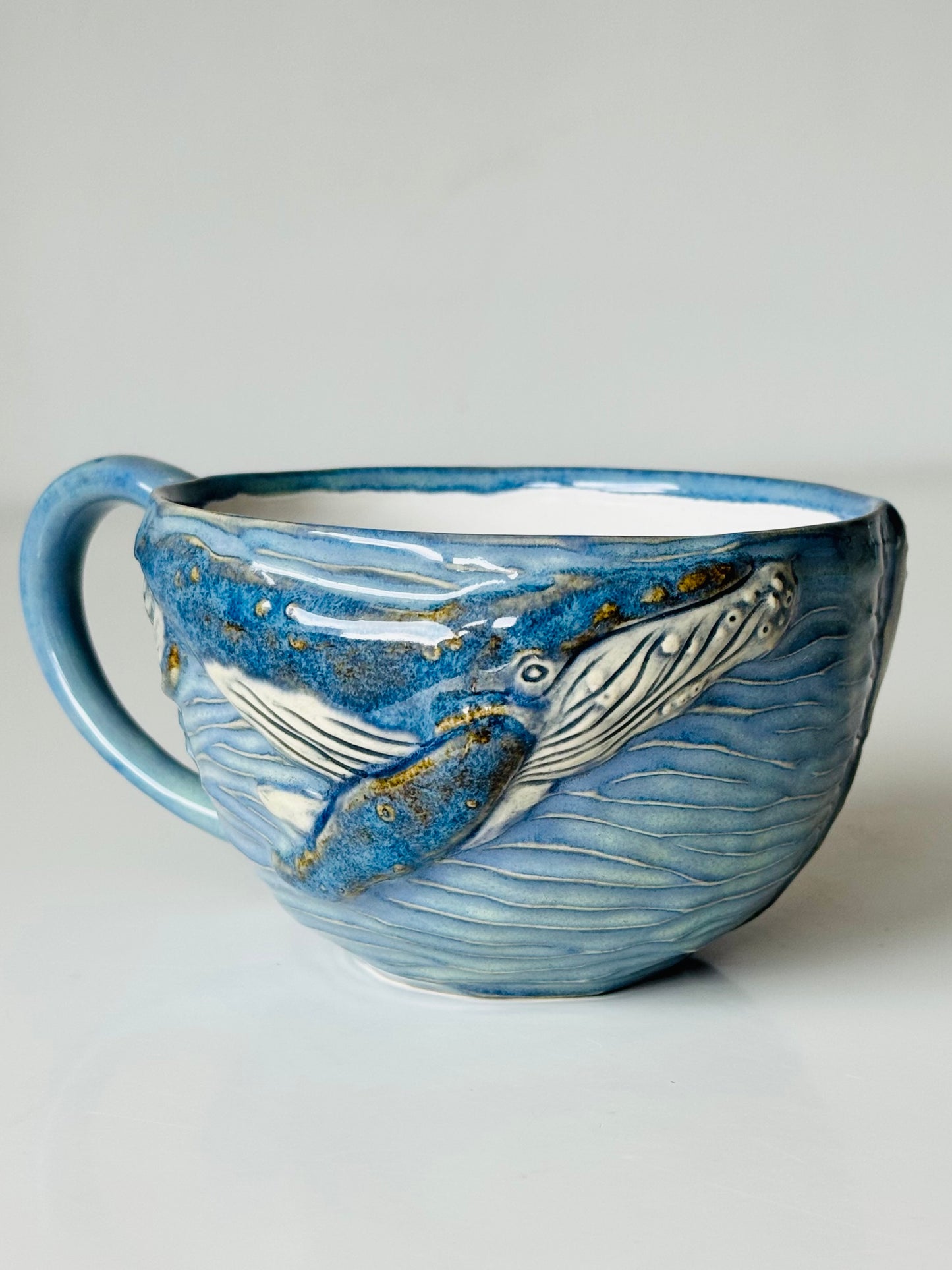 Whale Cup