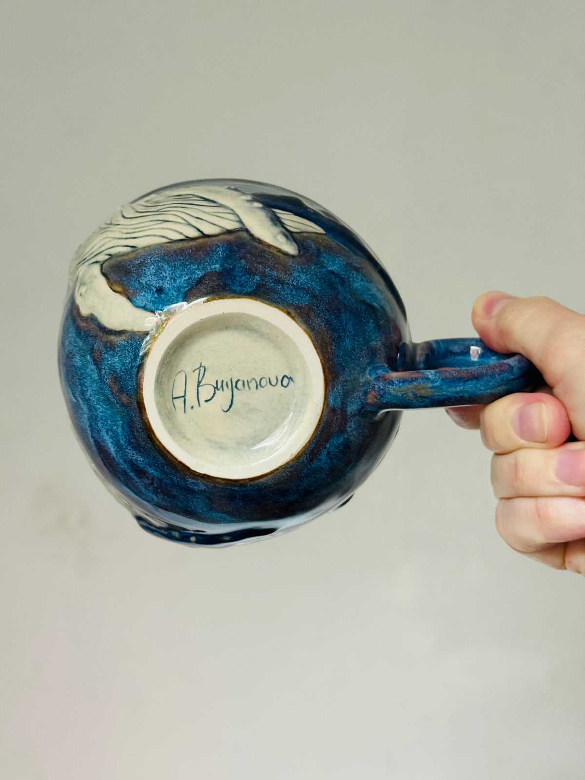 Whale Cup