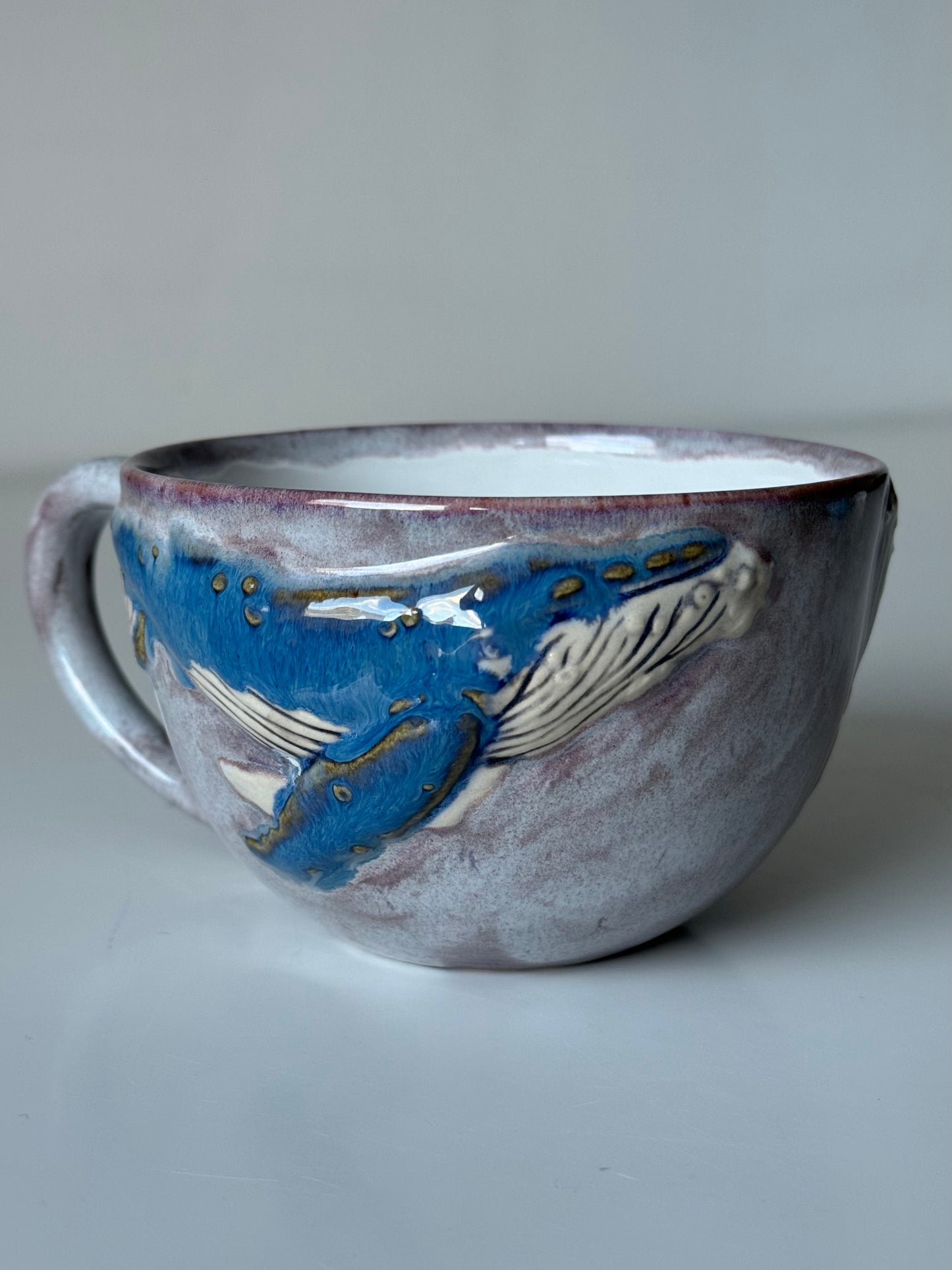 Whale Cup