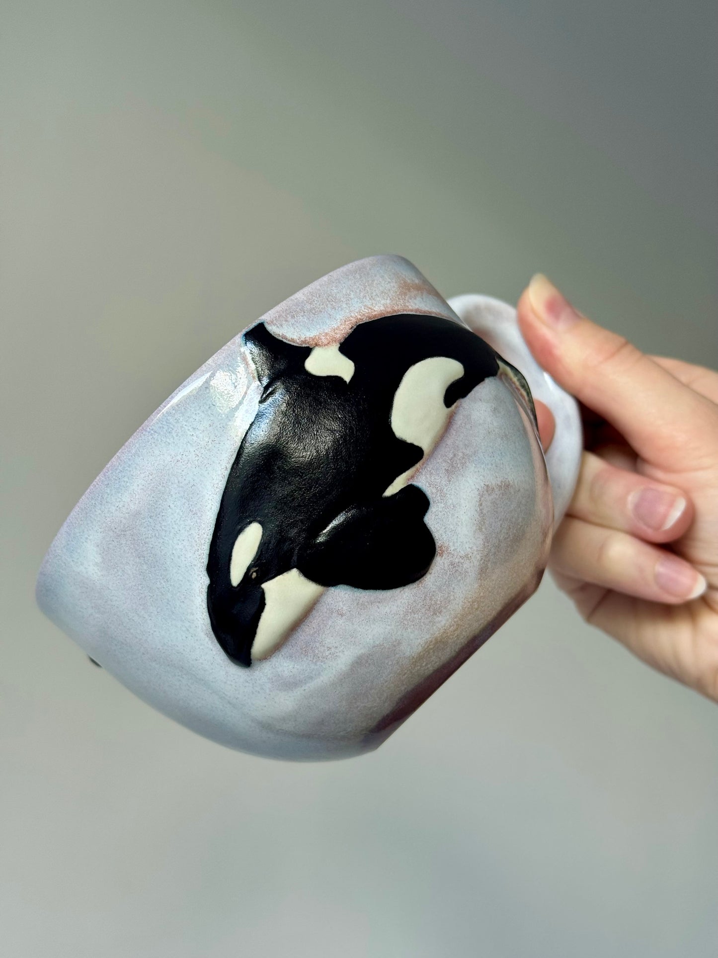 Orca Cup