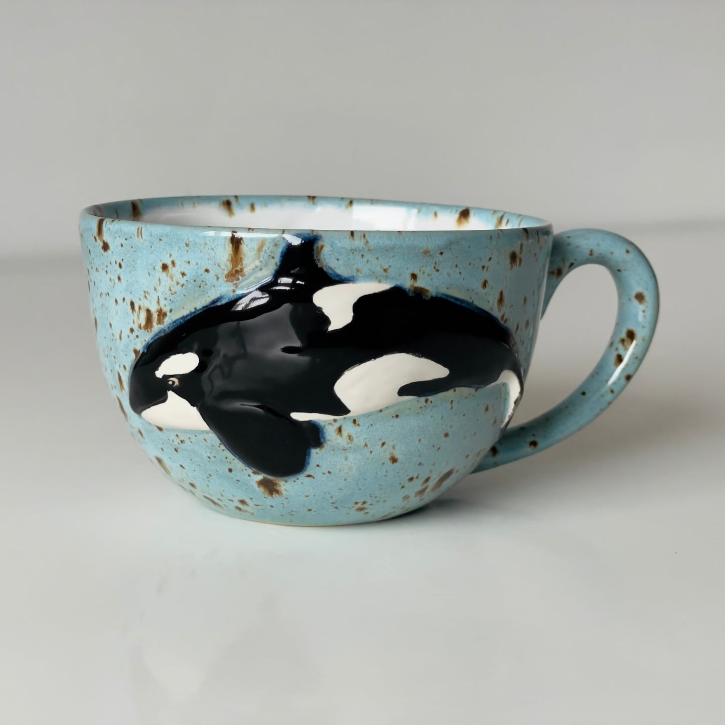 Orca Cup