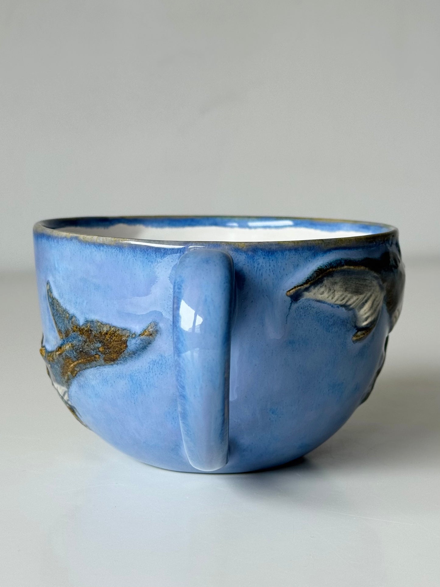 Whale Cup