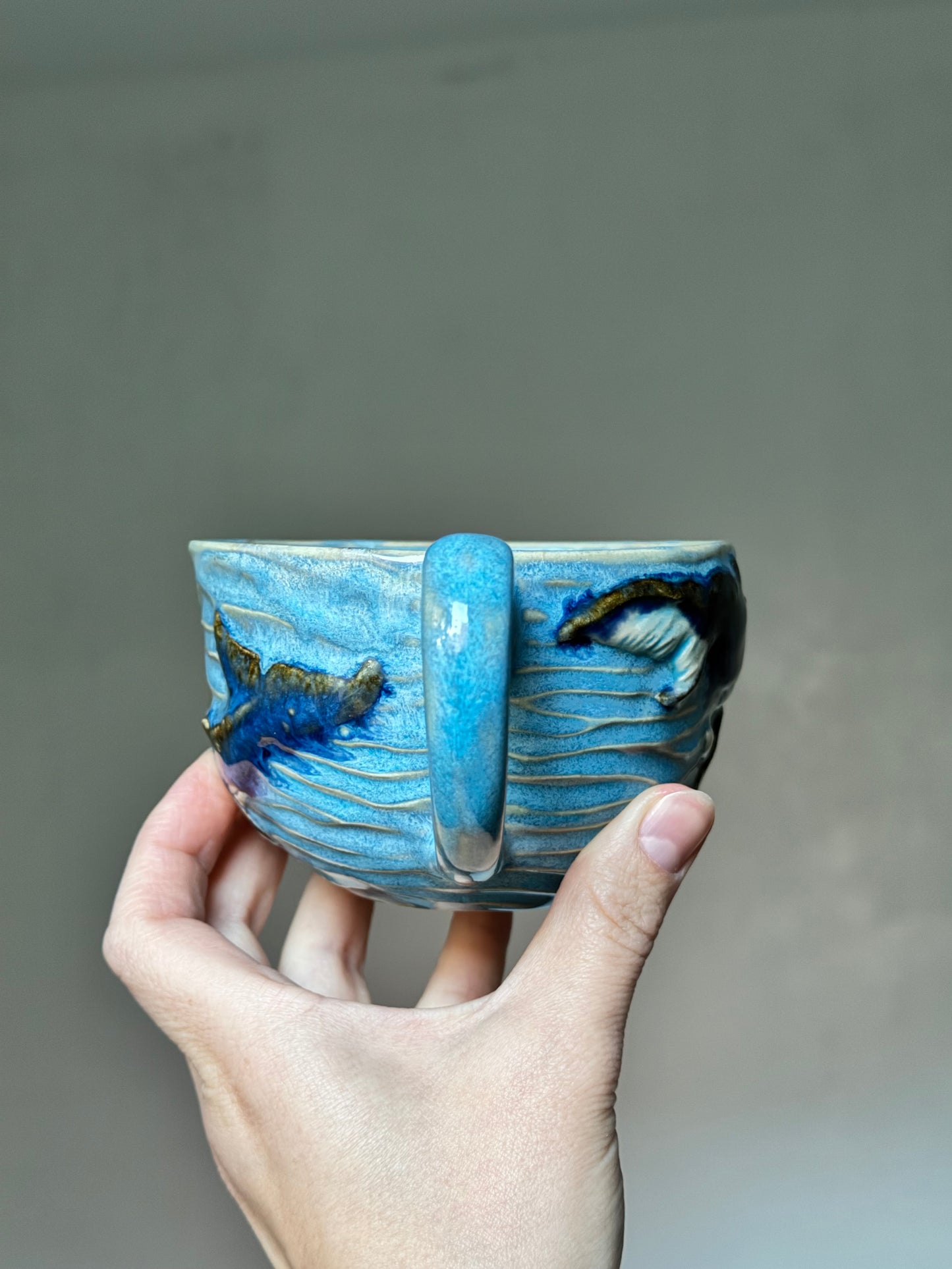 Whale Cup