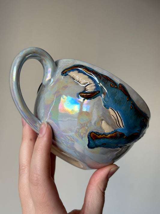 Whale Cup