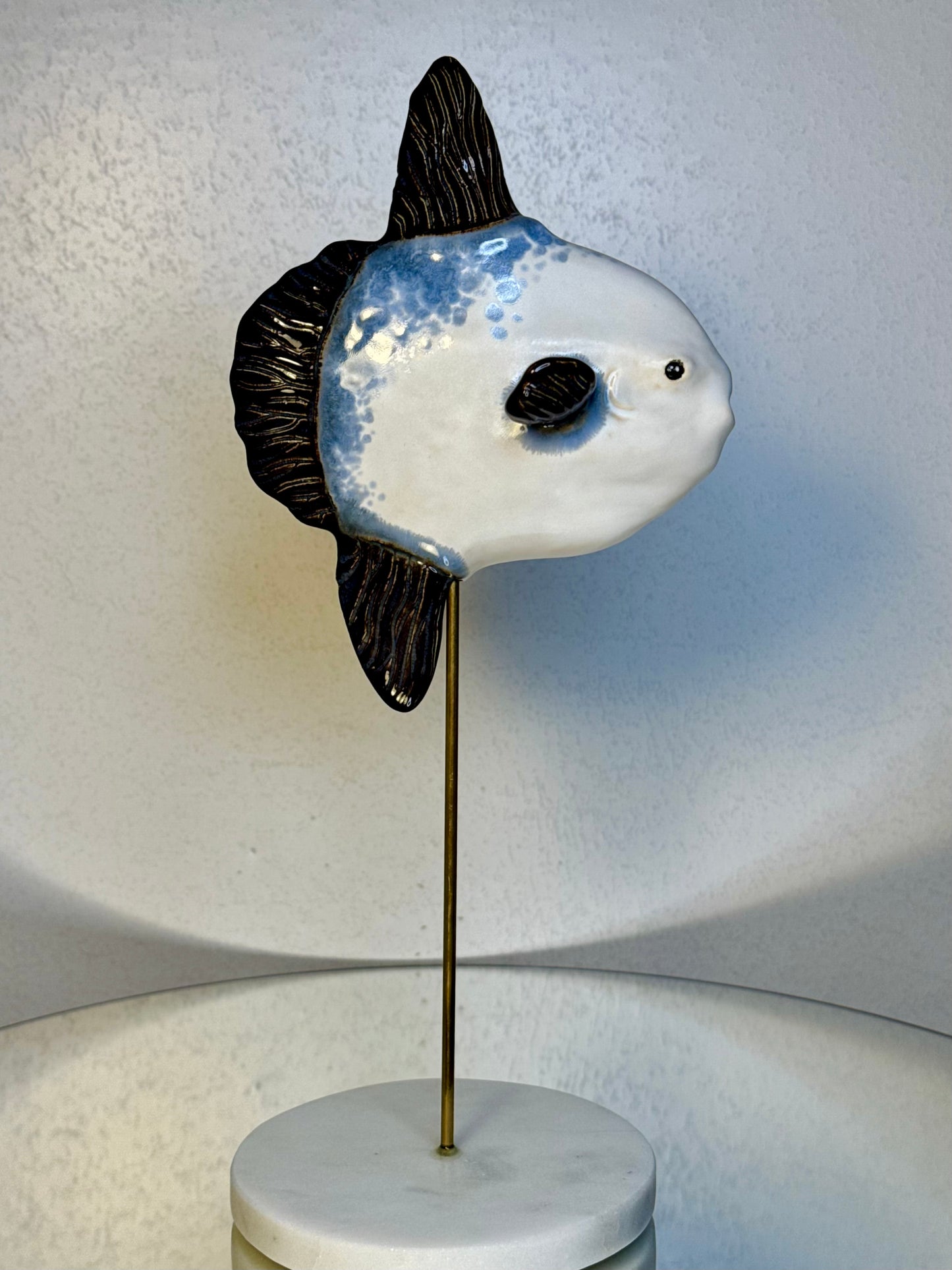 Mola Mola