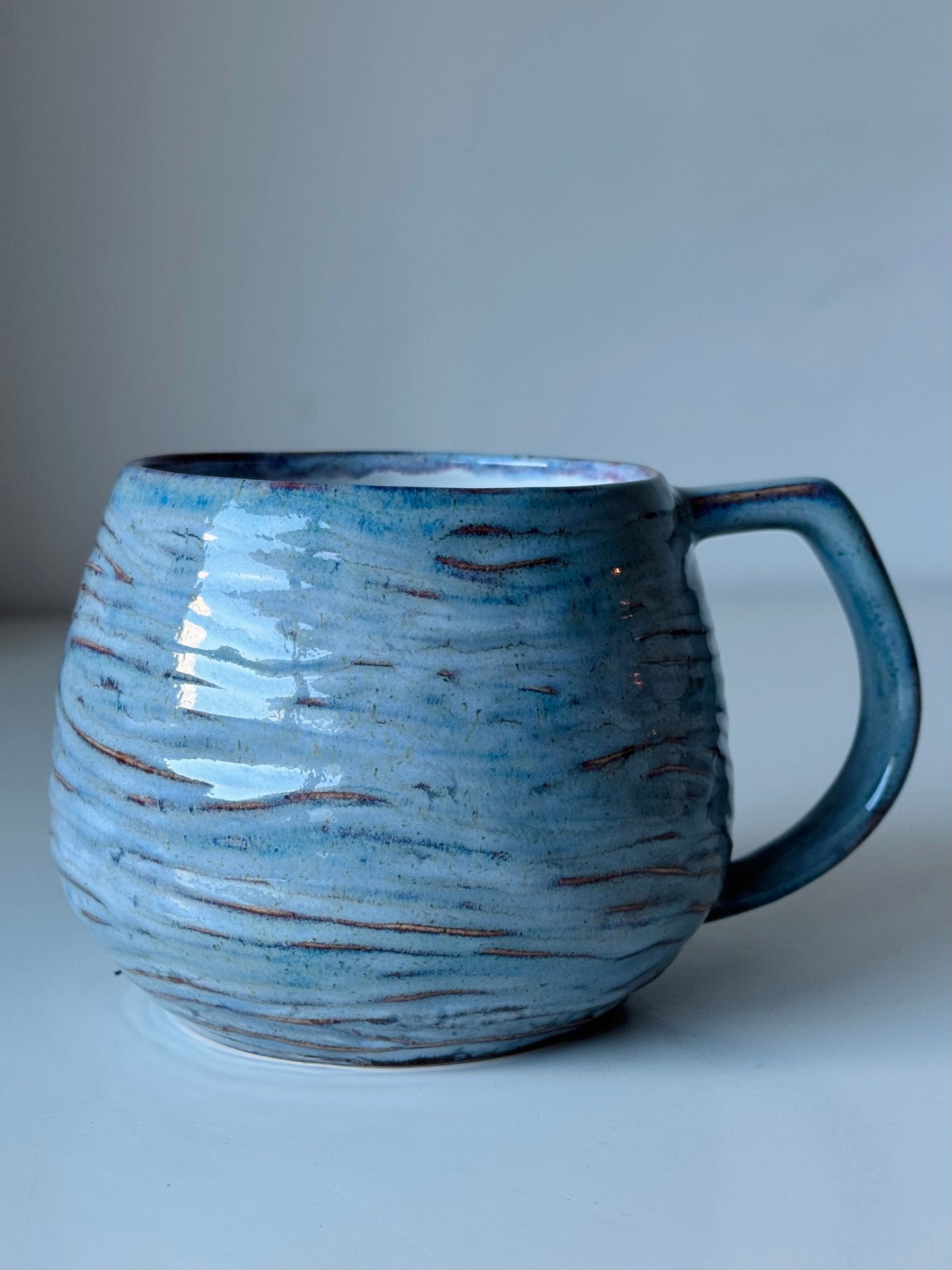 Whale Mug