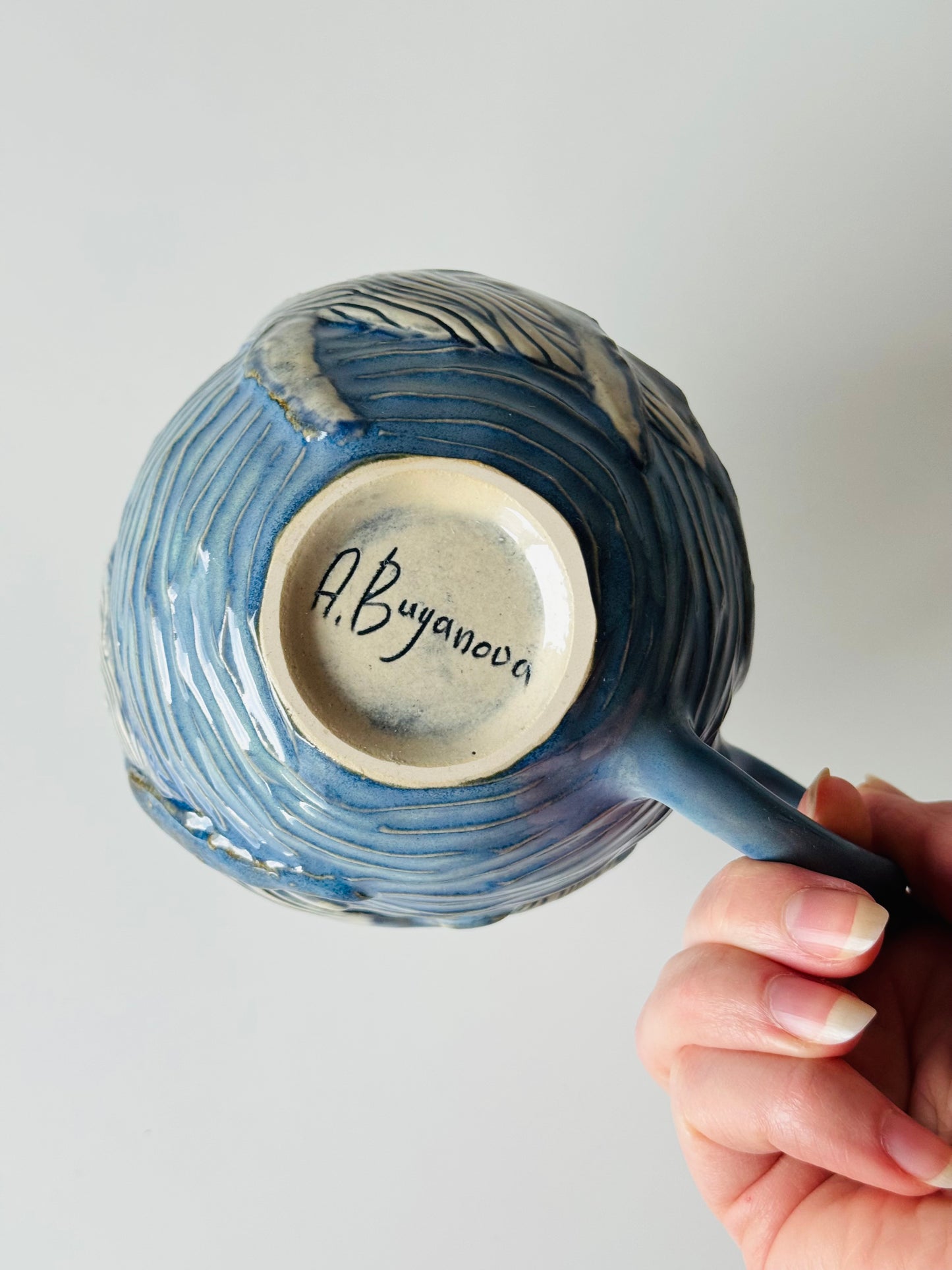 Whale Cup