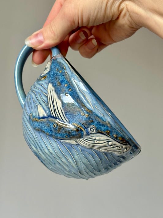 Whale Cup