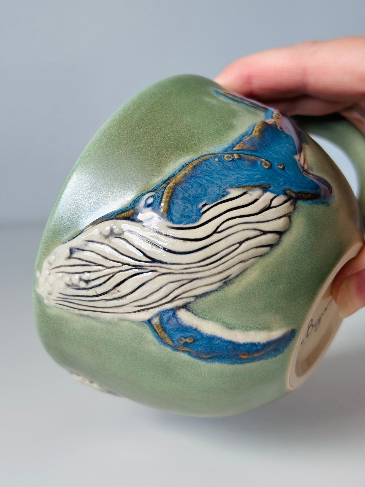 Whale Cup