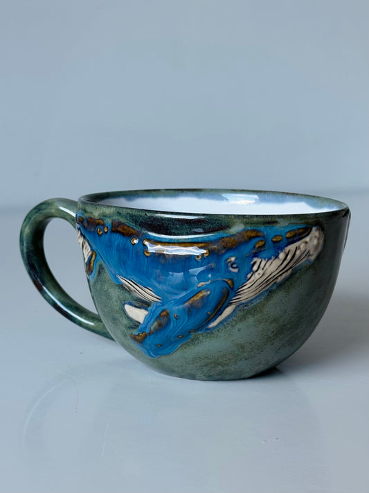 Whale Cup