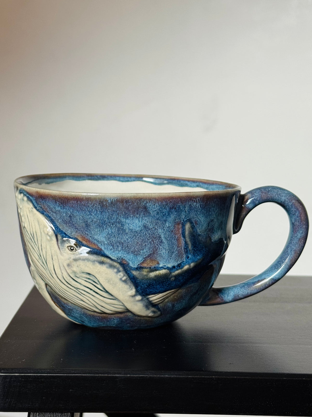 Whale Cup
