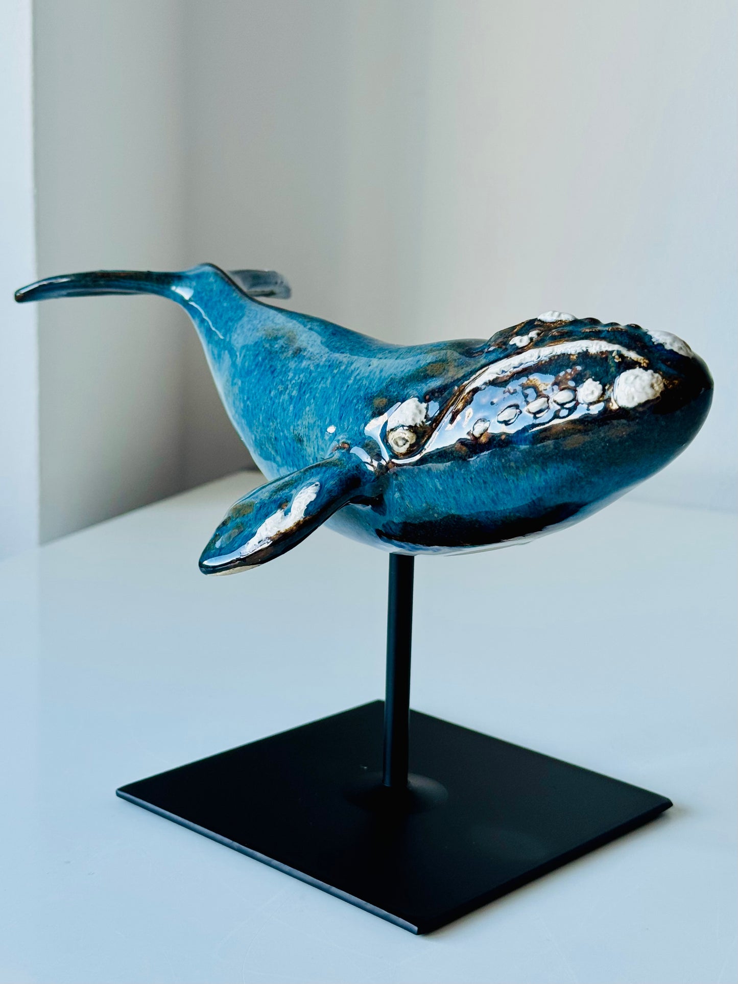 Right Whale (Kintsugi)