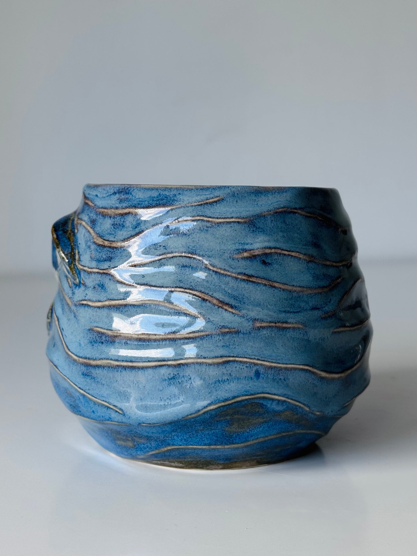 Whale Mug