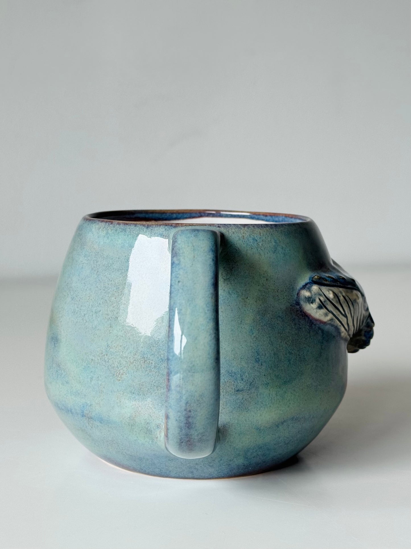 Whale Mug