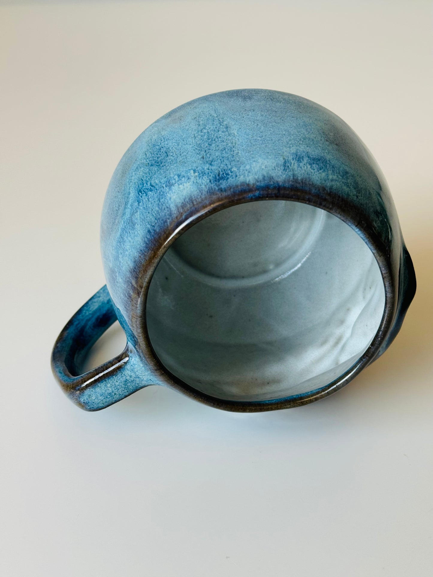 Whale Mug