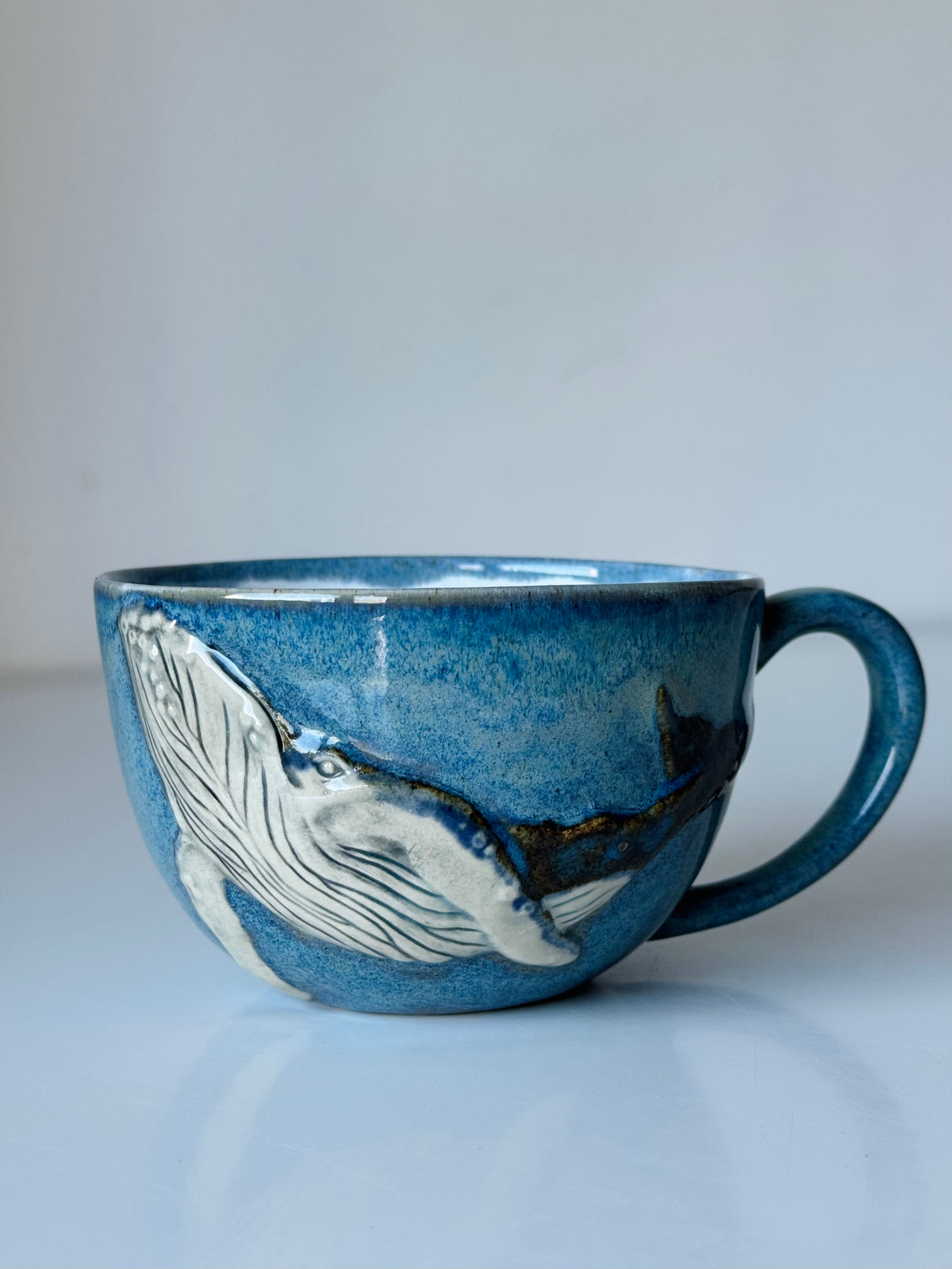 Whale Cup