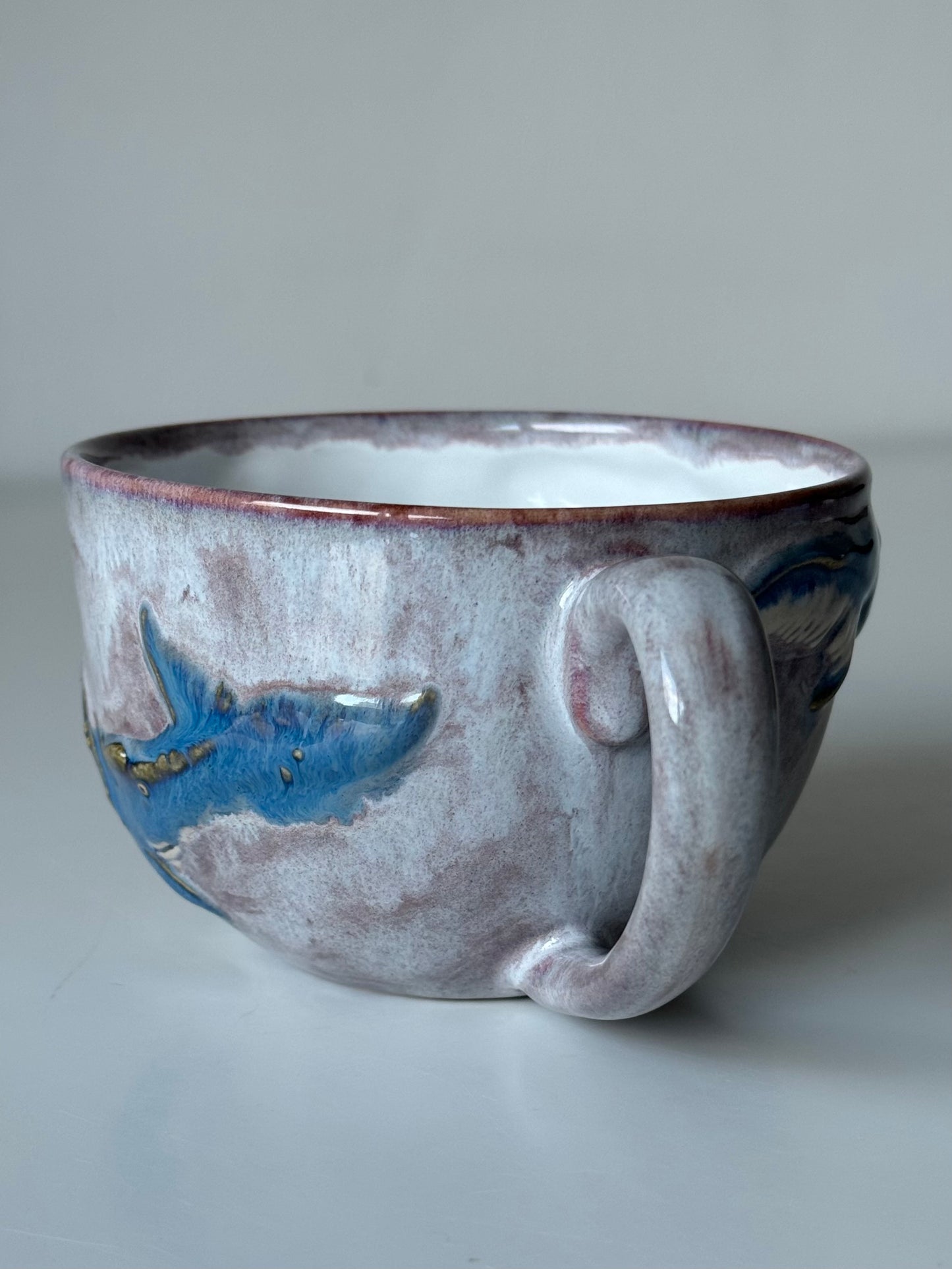 Whale Cup