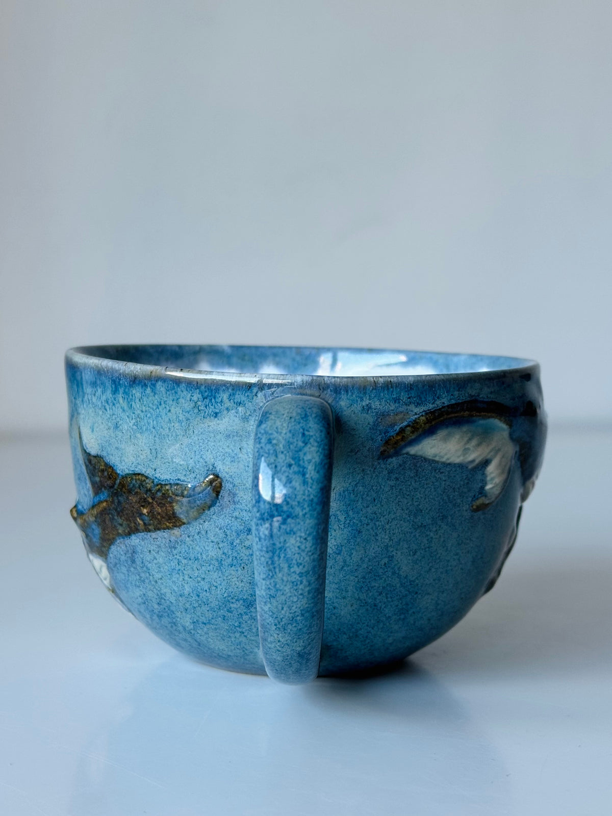 Whale Cup