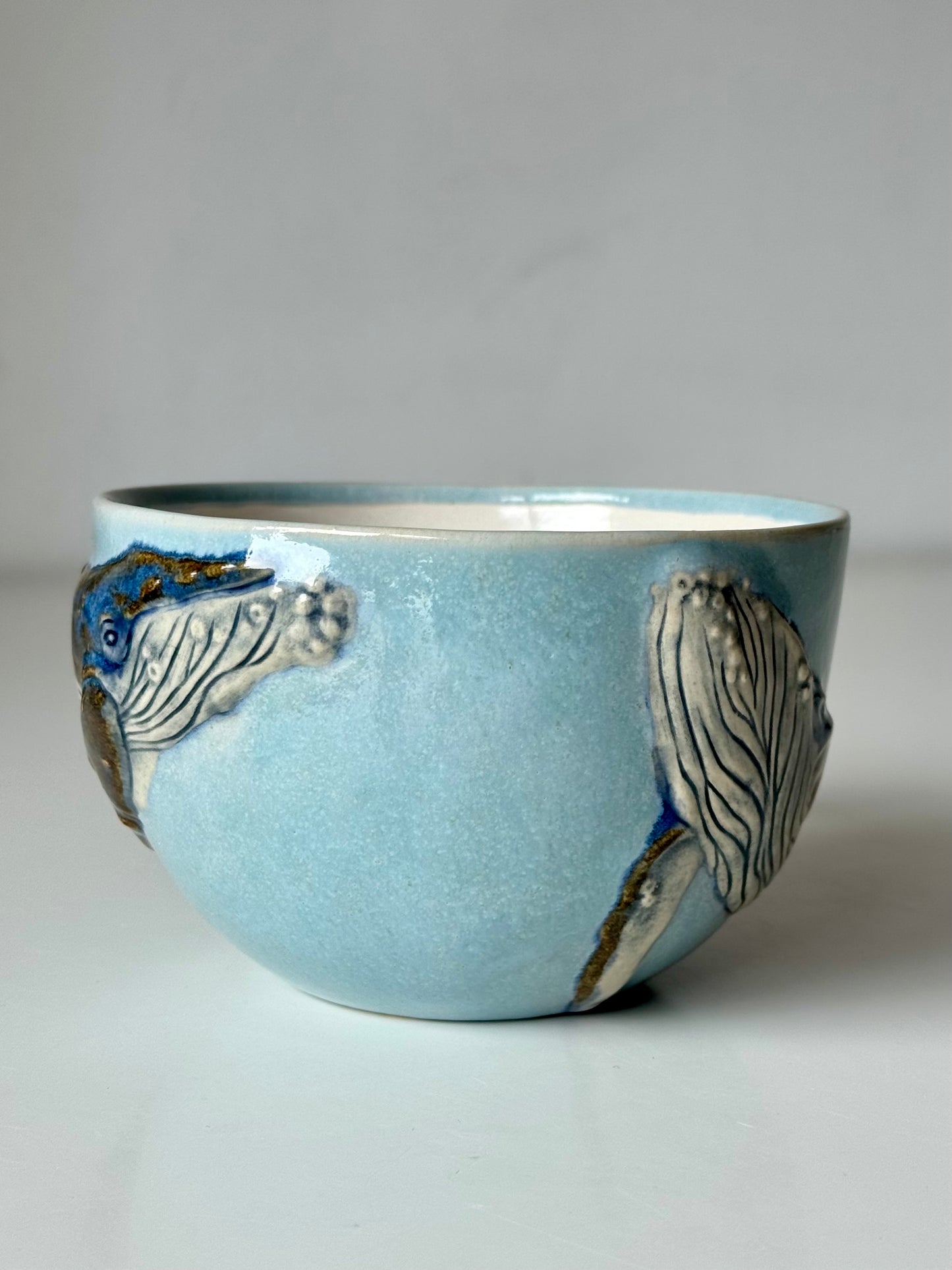 Whale Cup