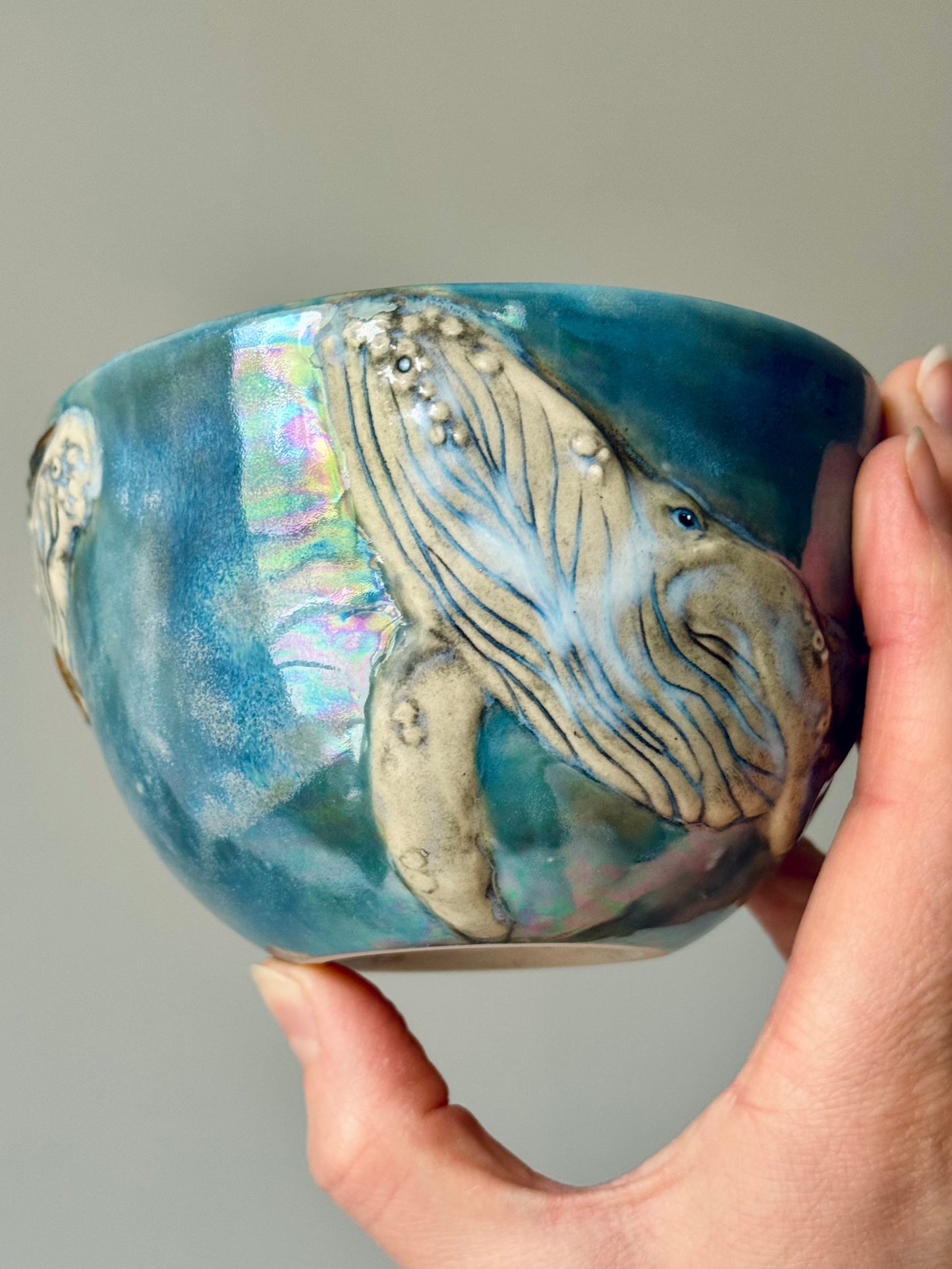 Whale Cup