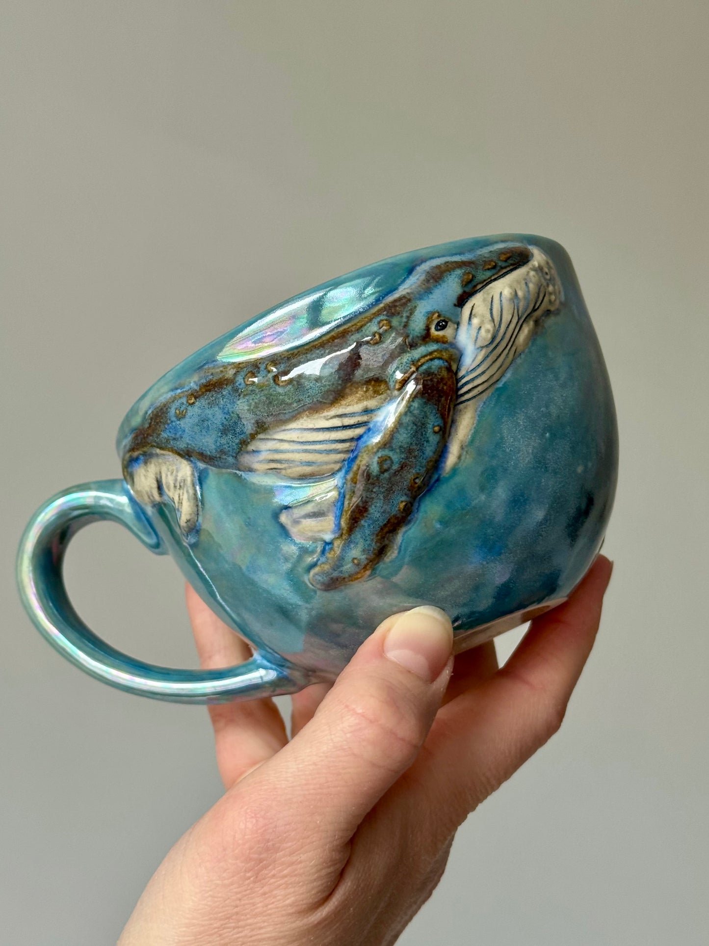 Whale Cup