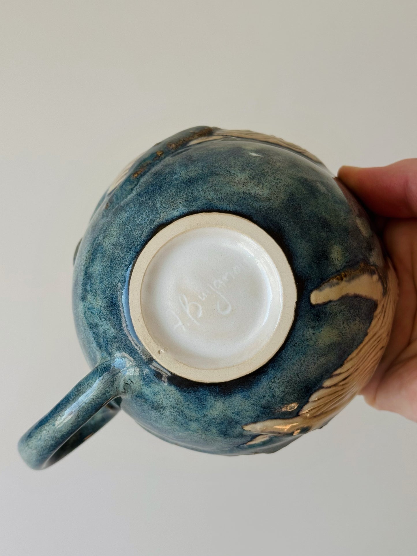 Whale Cup