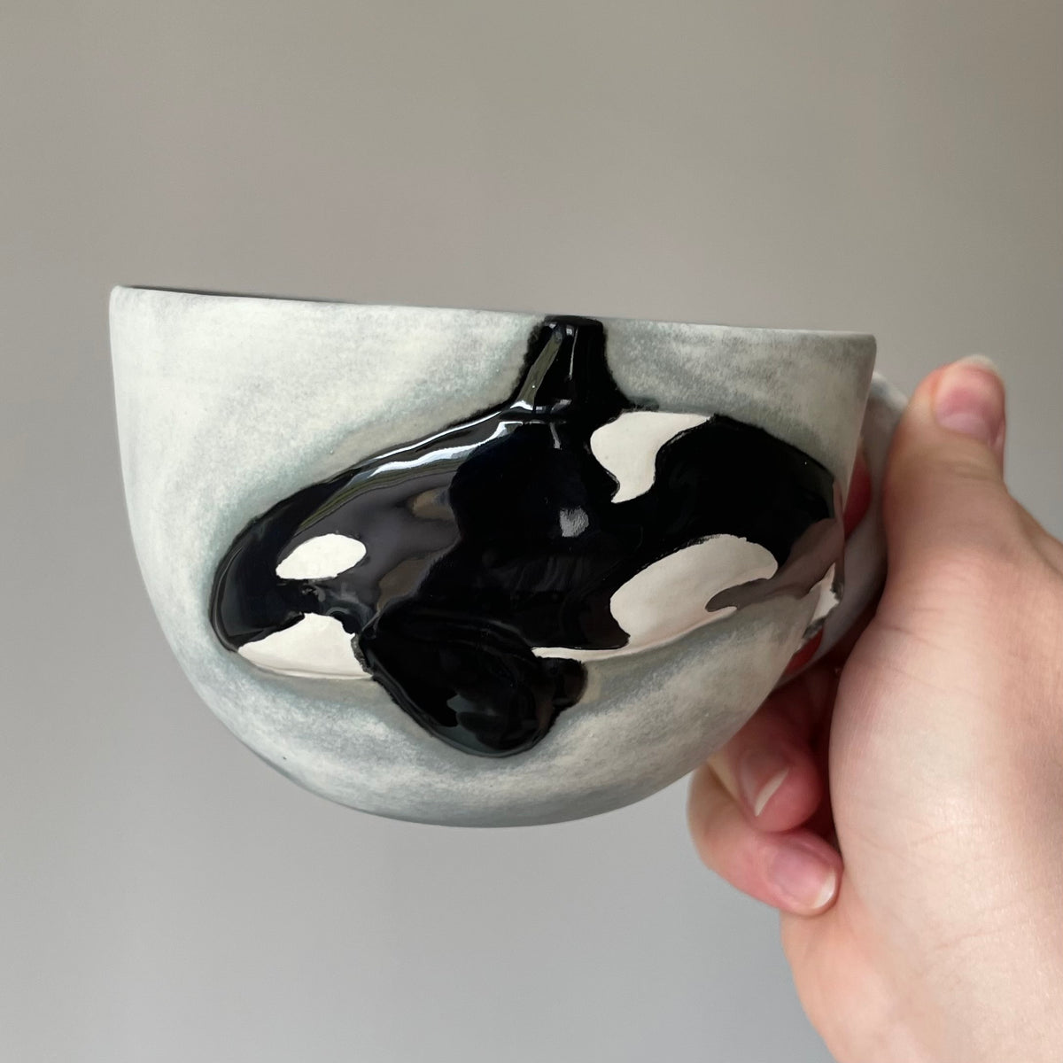 Orca Cup