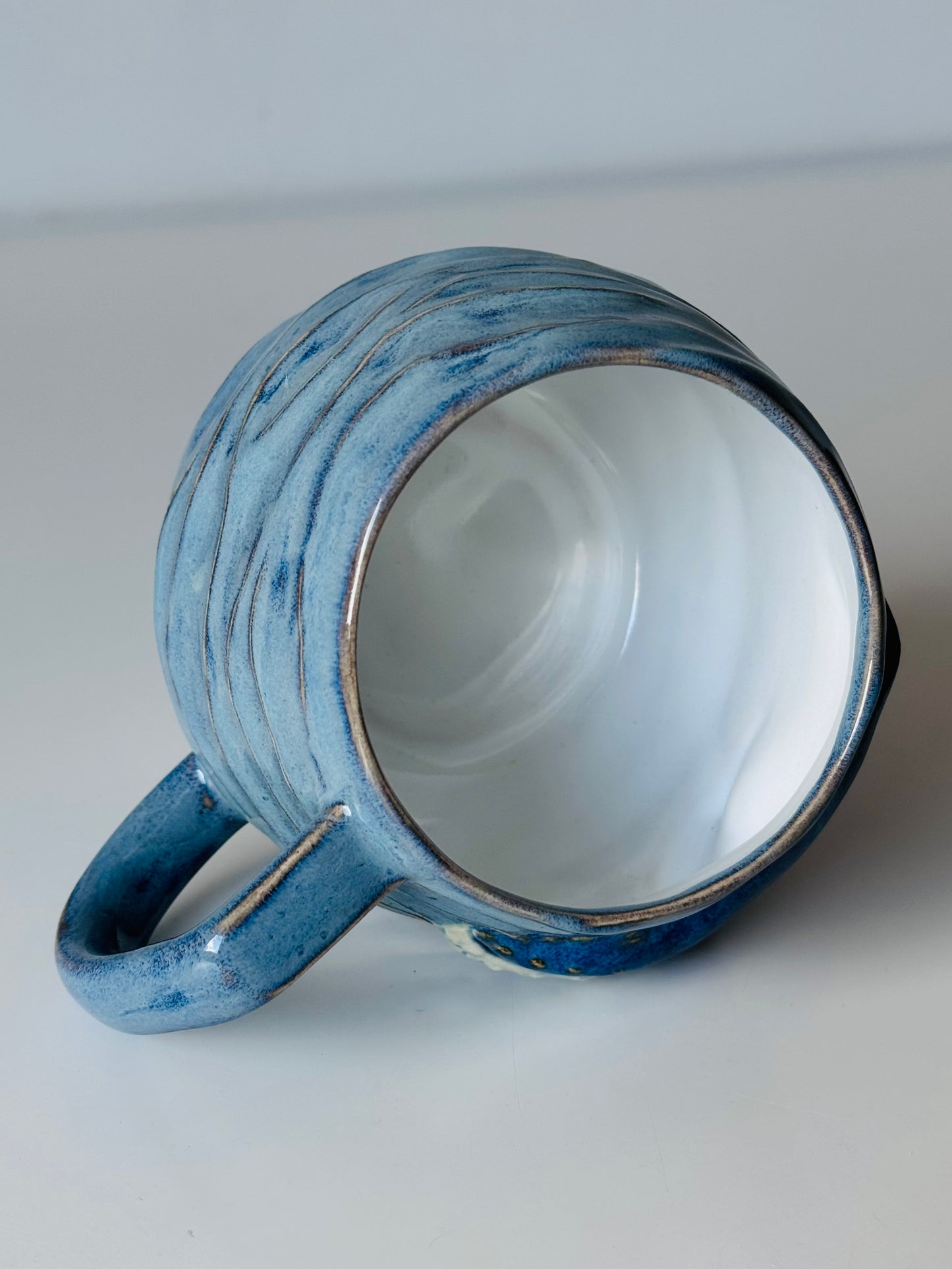Whale Mug