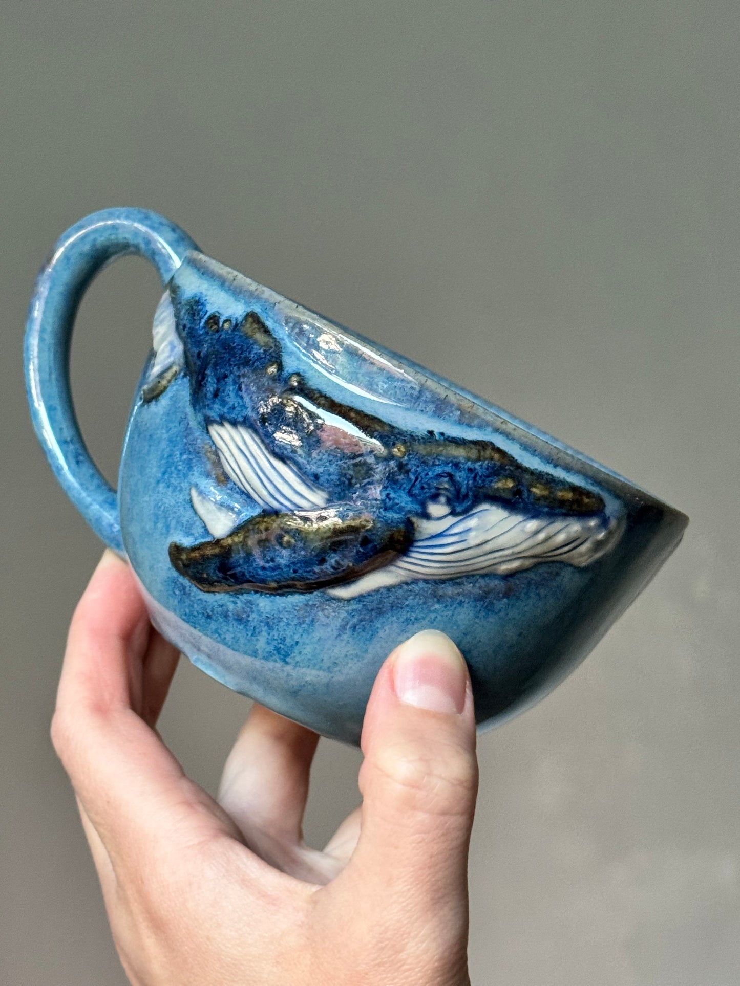 Whale Cup
