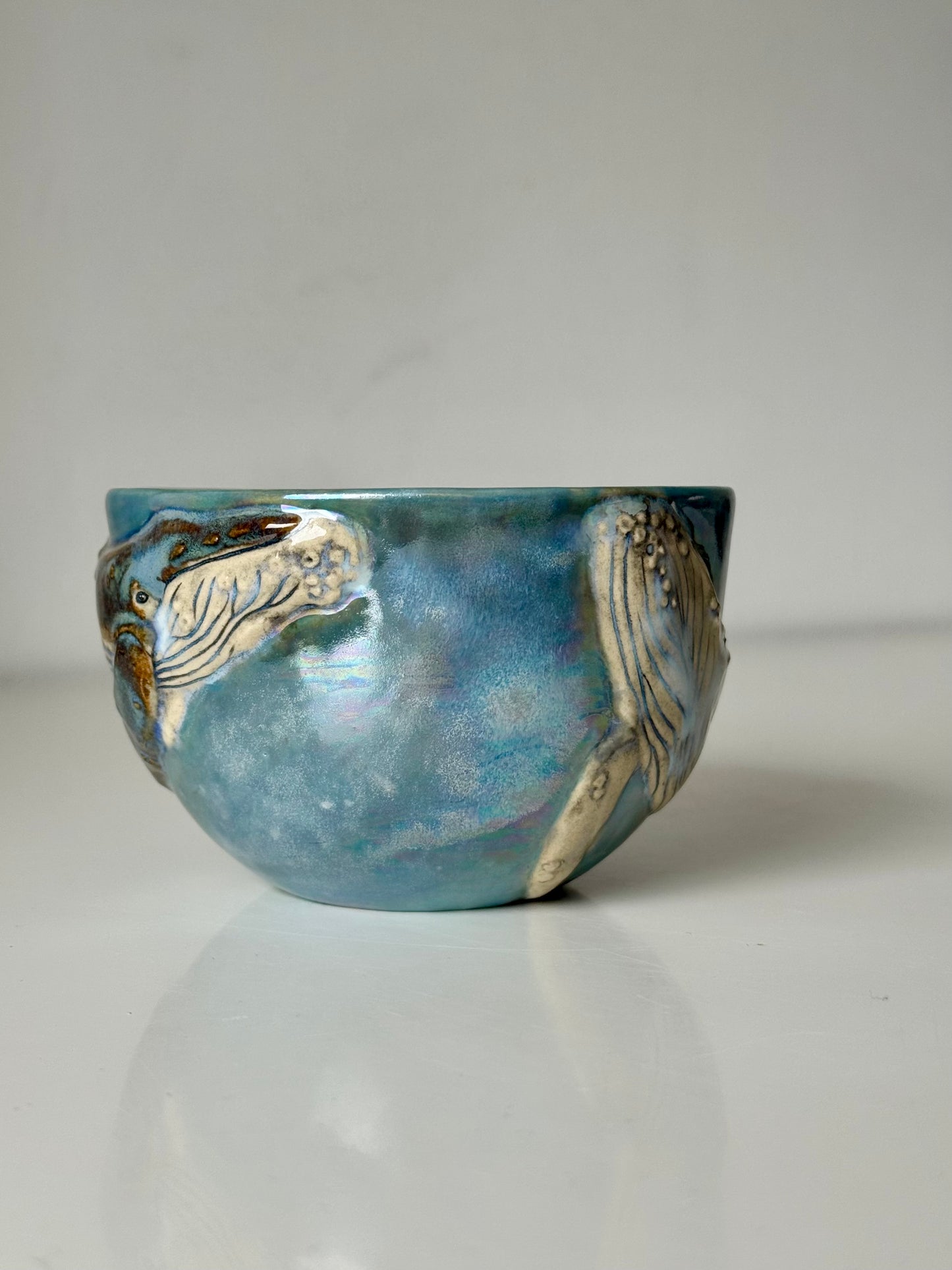 Whale Cup