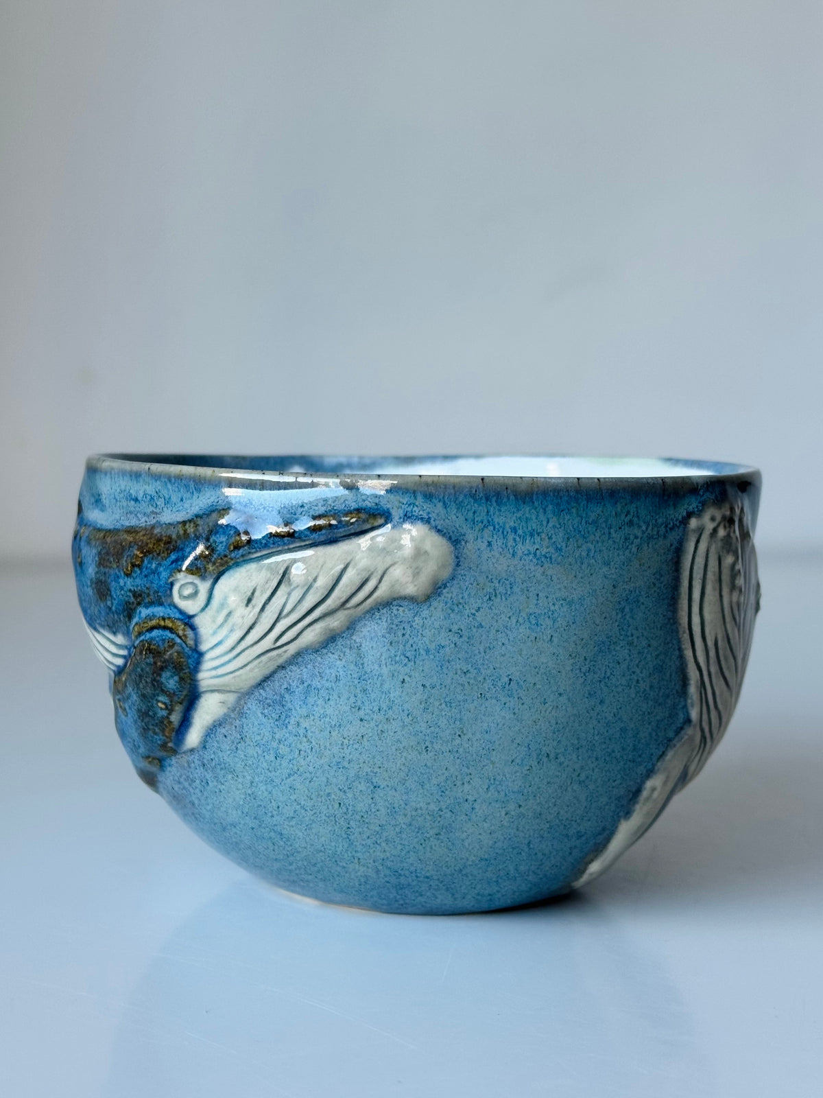 Whale Cup