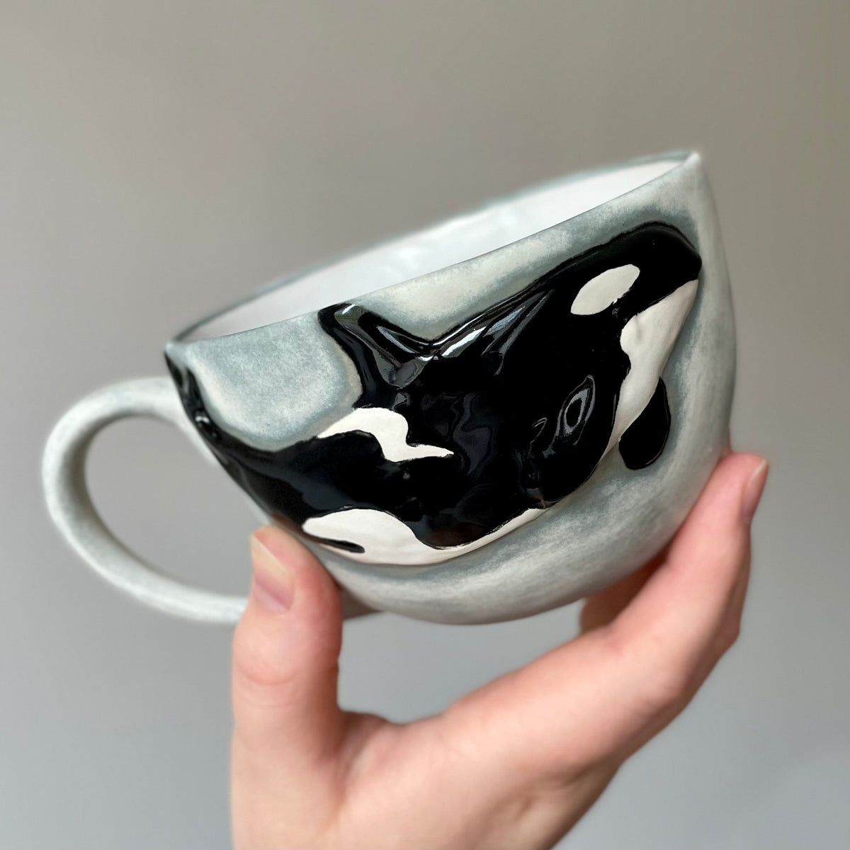 Orca Cup