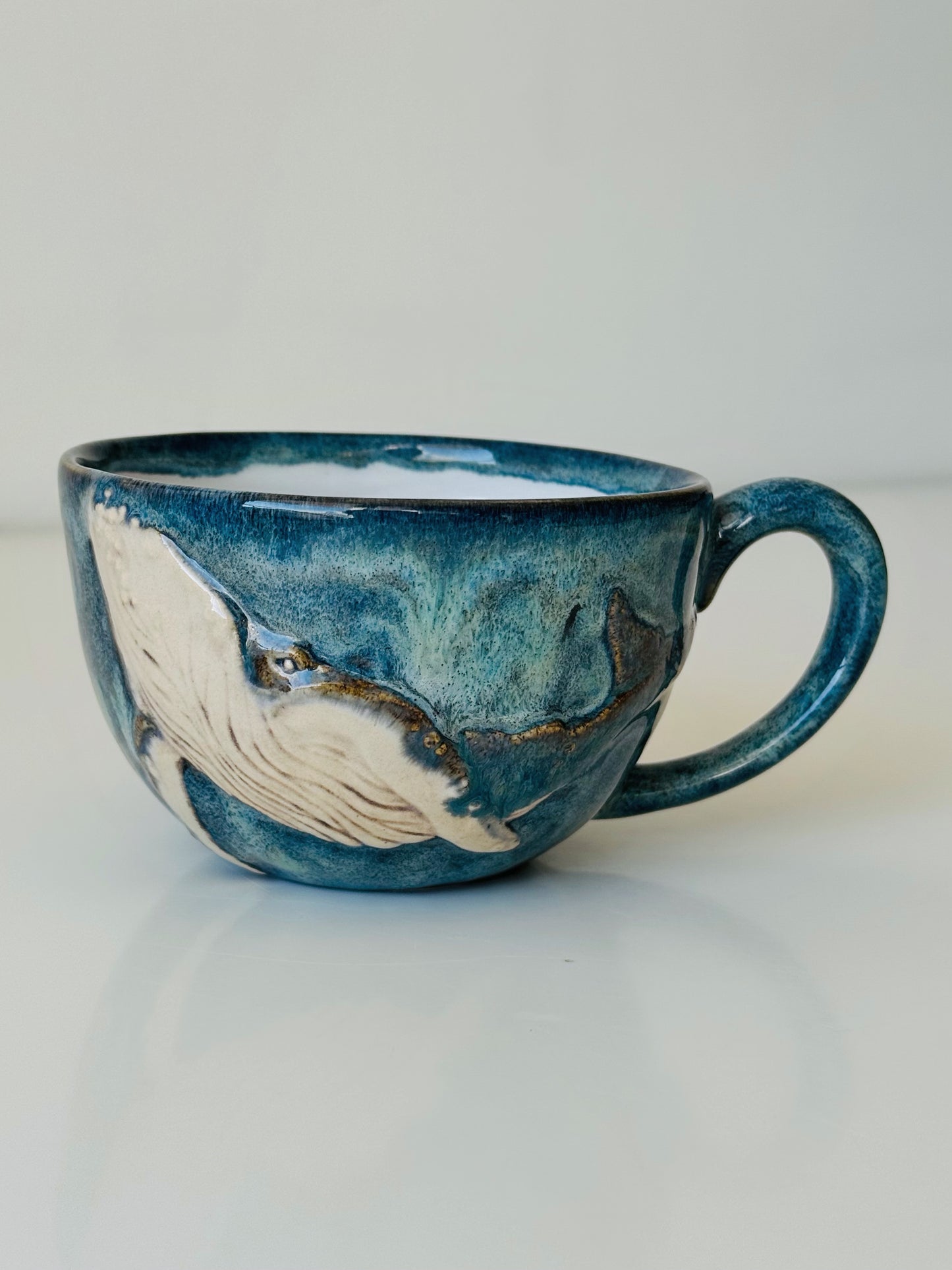 Whale Cup