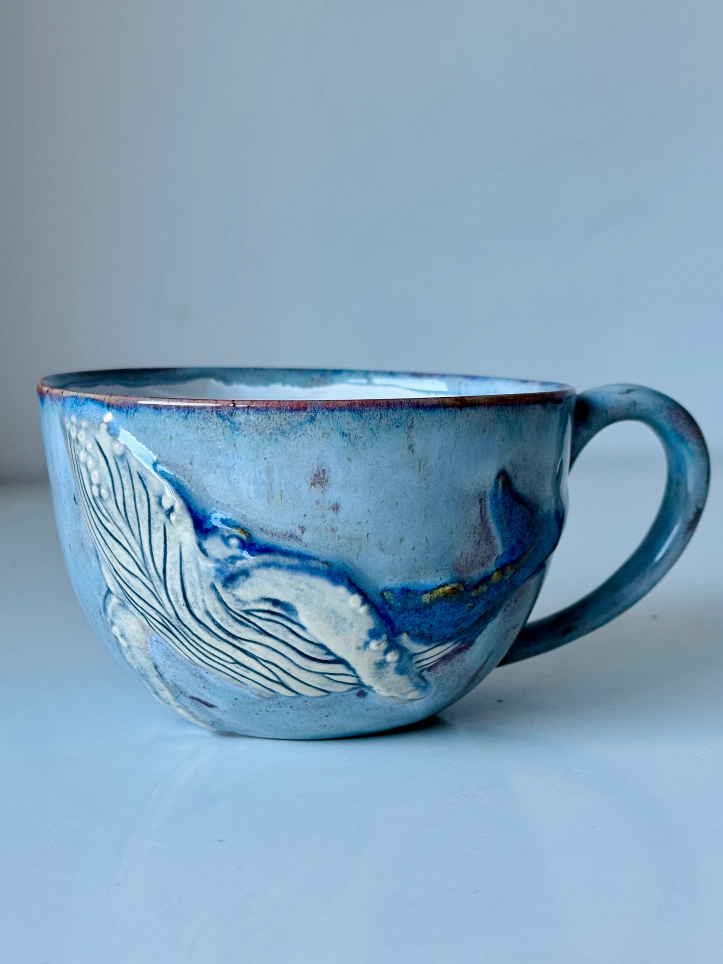 Whale Cup