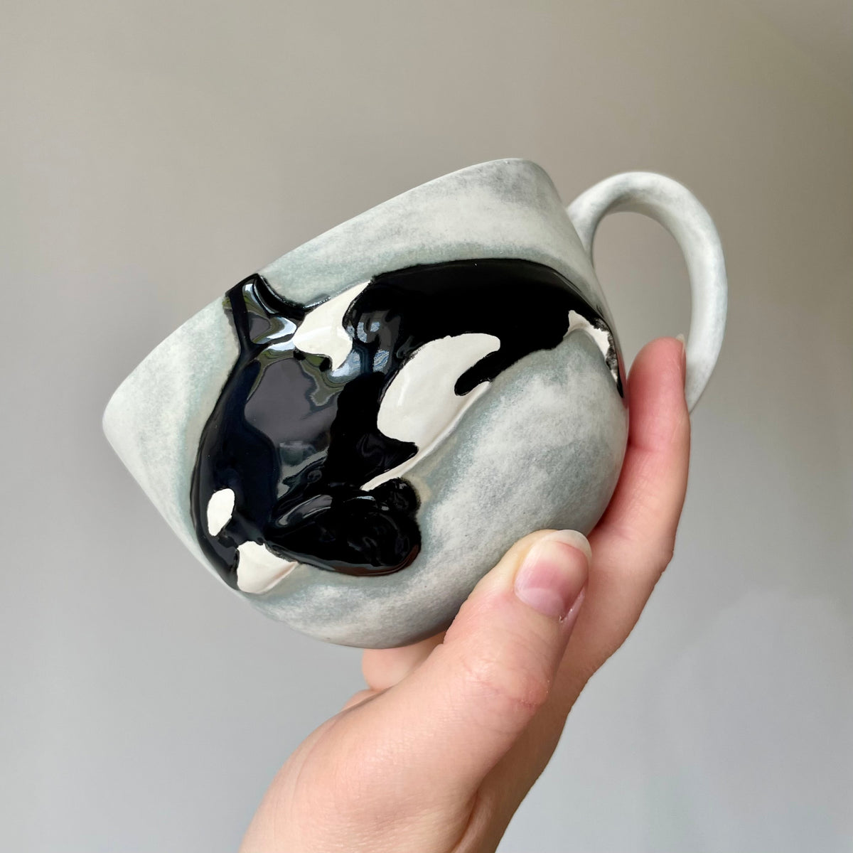 Orca Cup