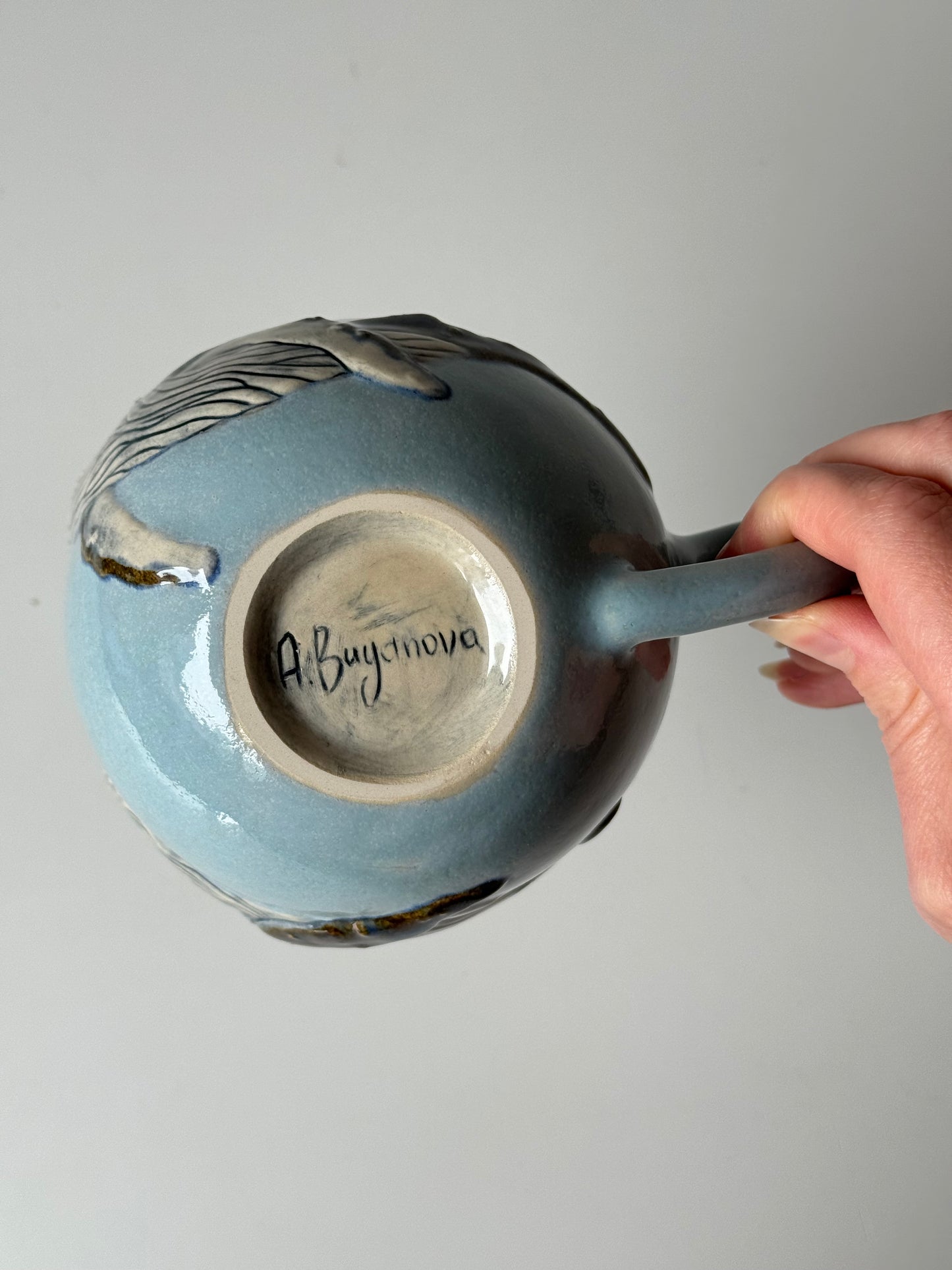 Whale Cup