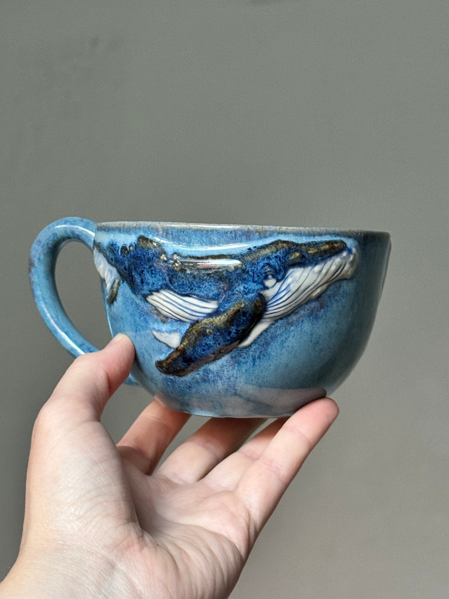 Whale Cup