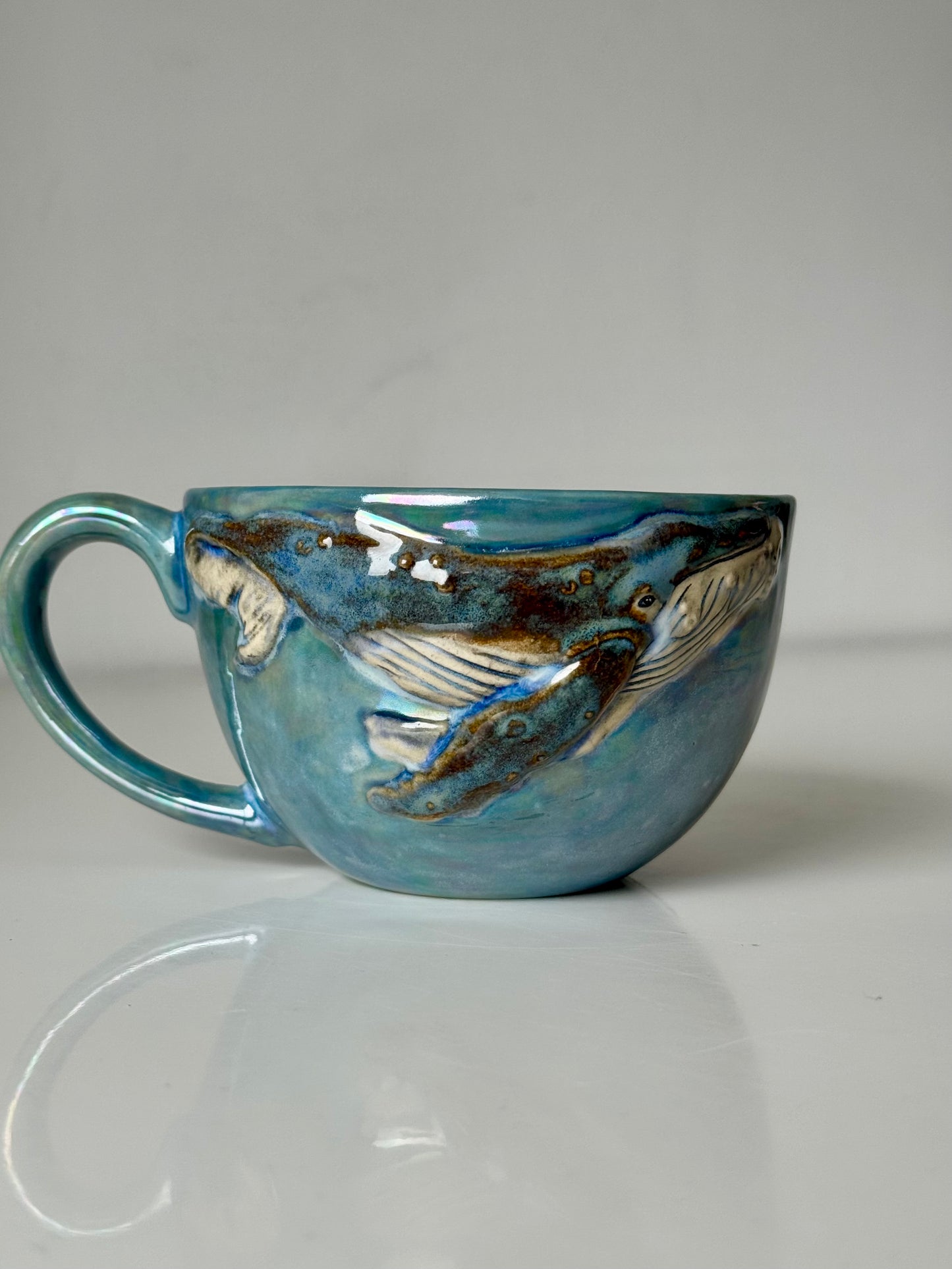 Whale Cup