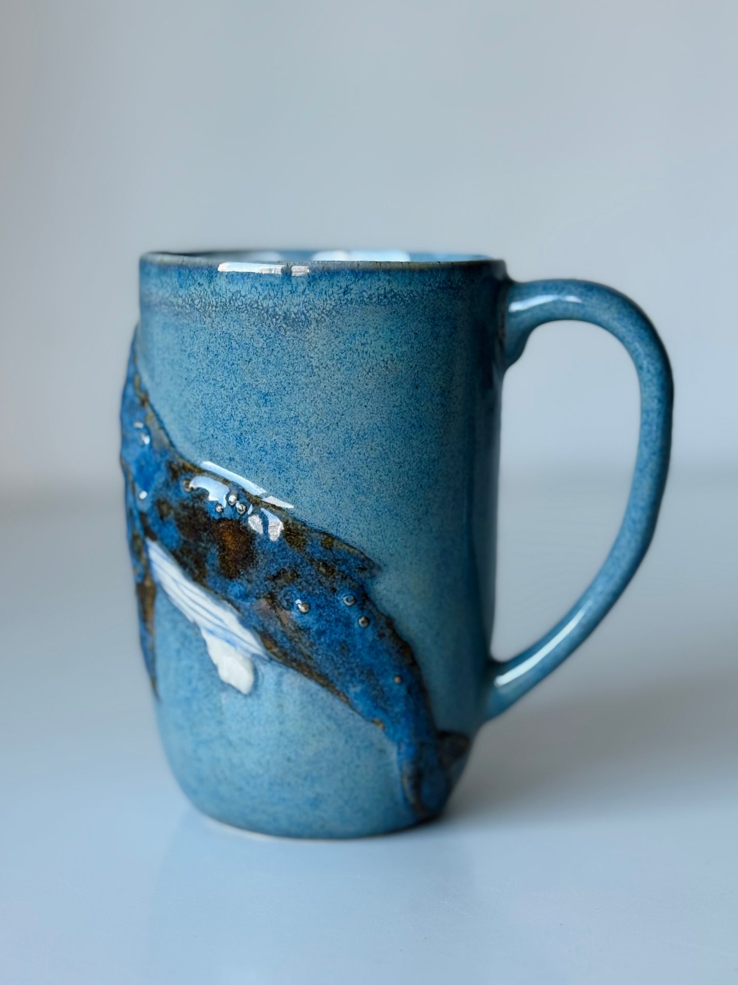 Whale Mug