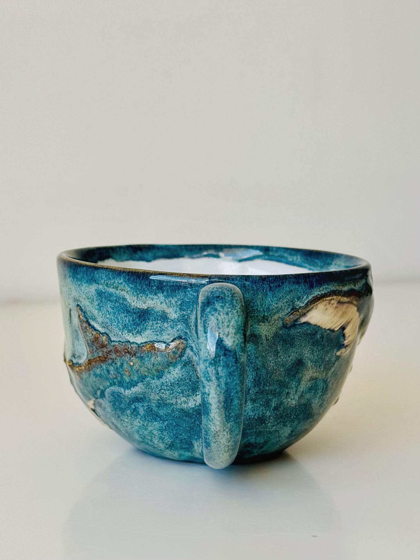 Whale Cup