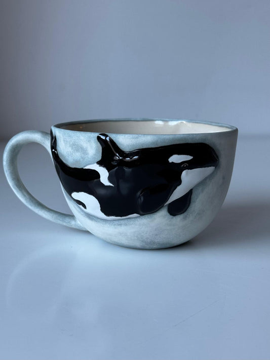 Orca Cup