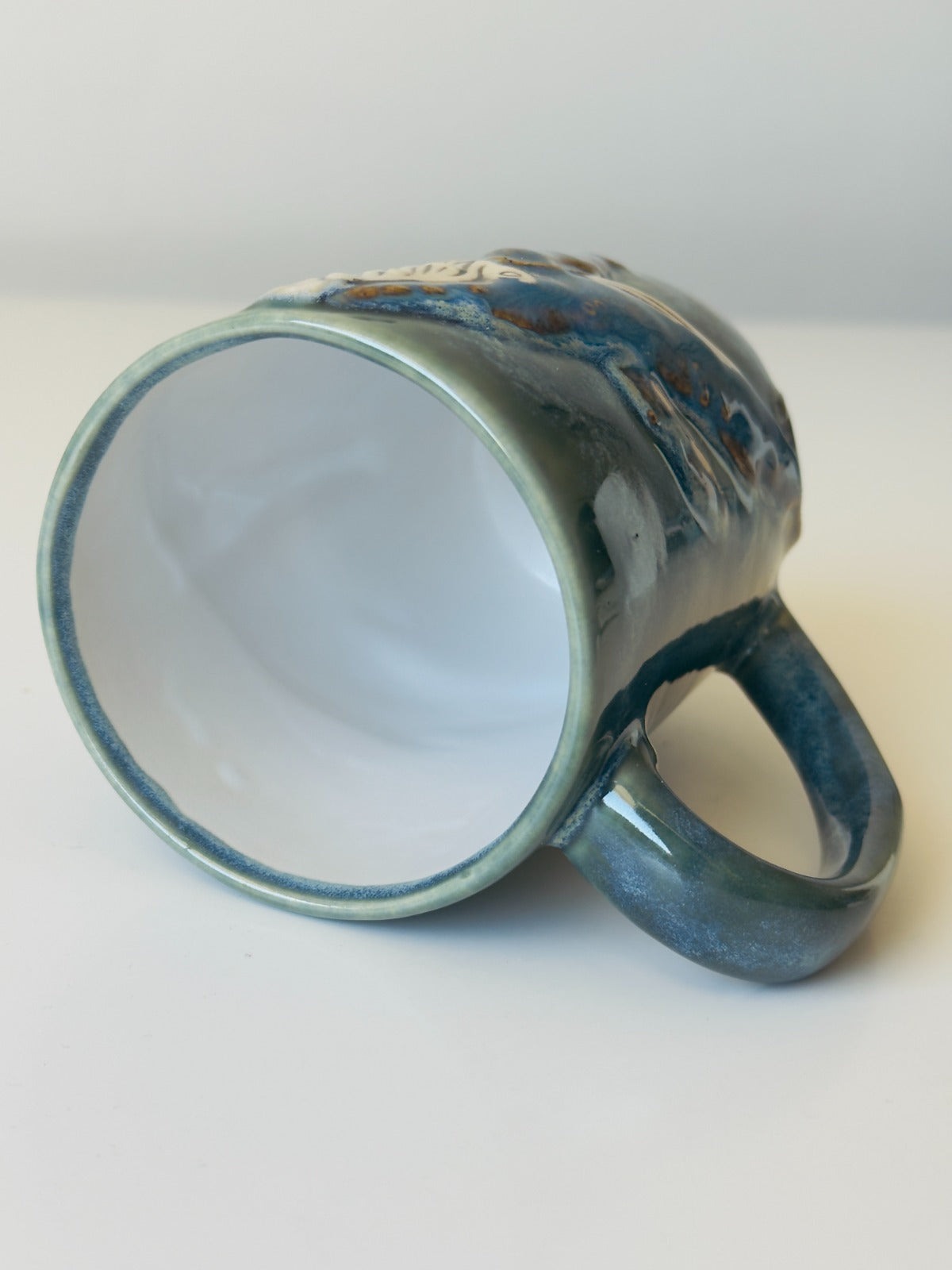 Whale Mug