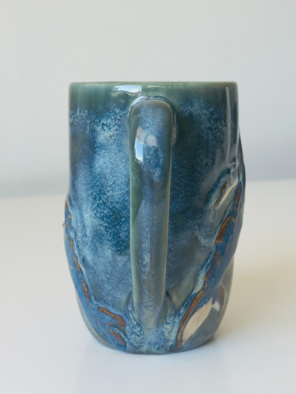 Whale Mug